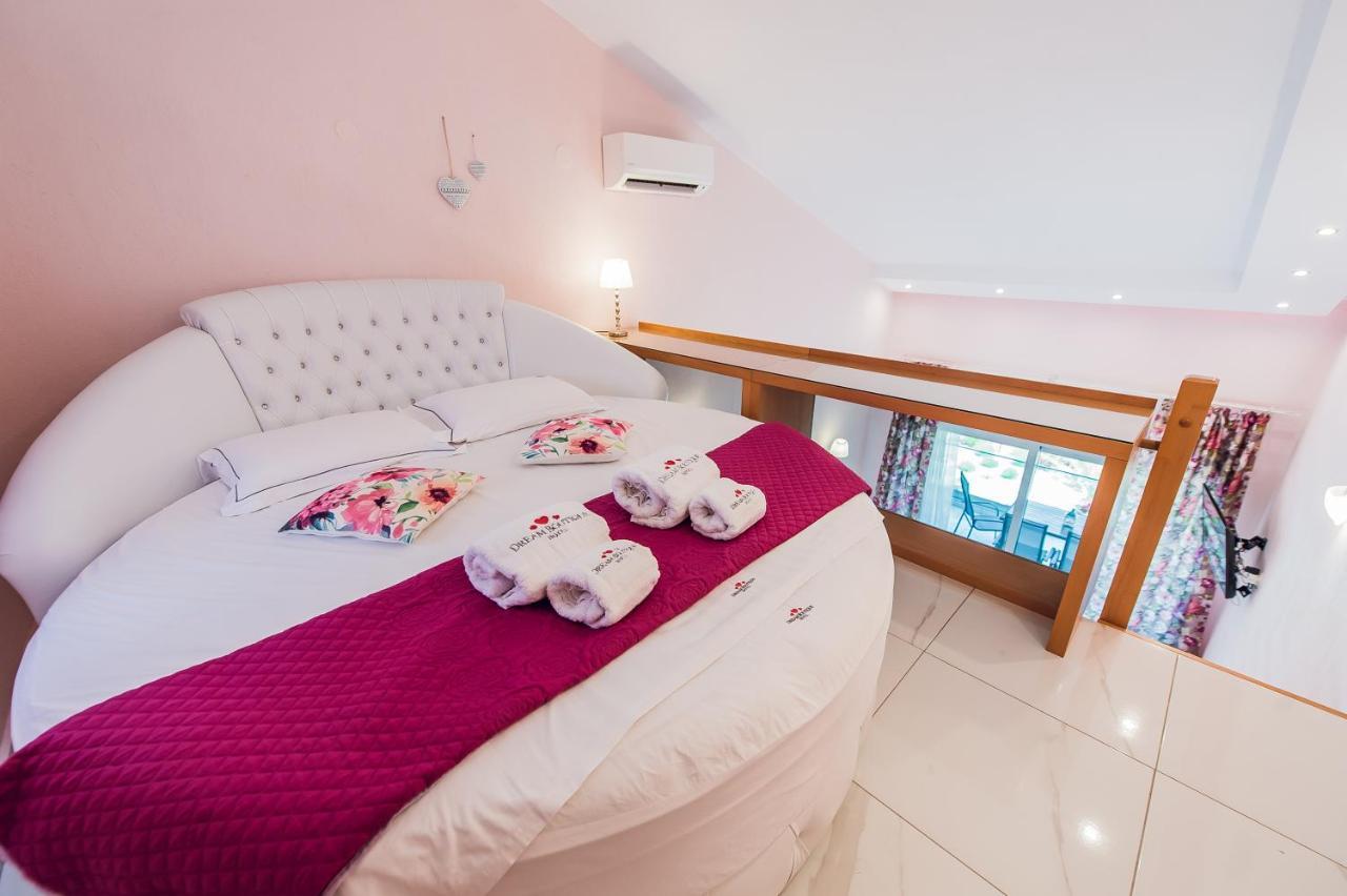 Dream Boutique Apartments Nikiti  Exterior foto