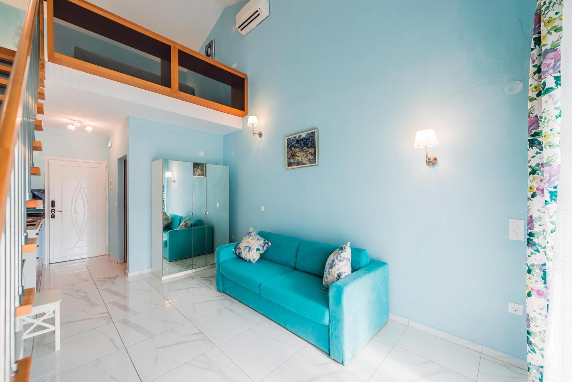 Dream Boutique Apartments Nikiti  Exterior foto