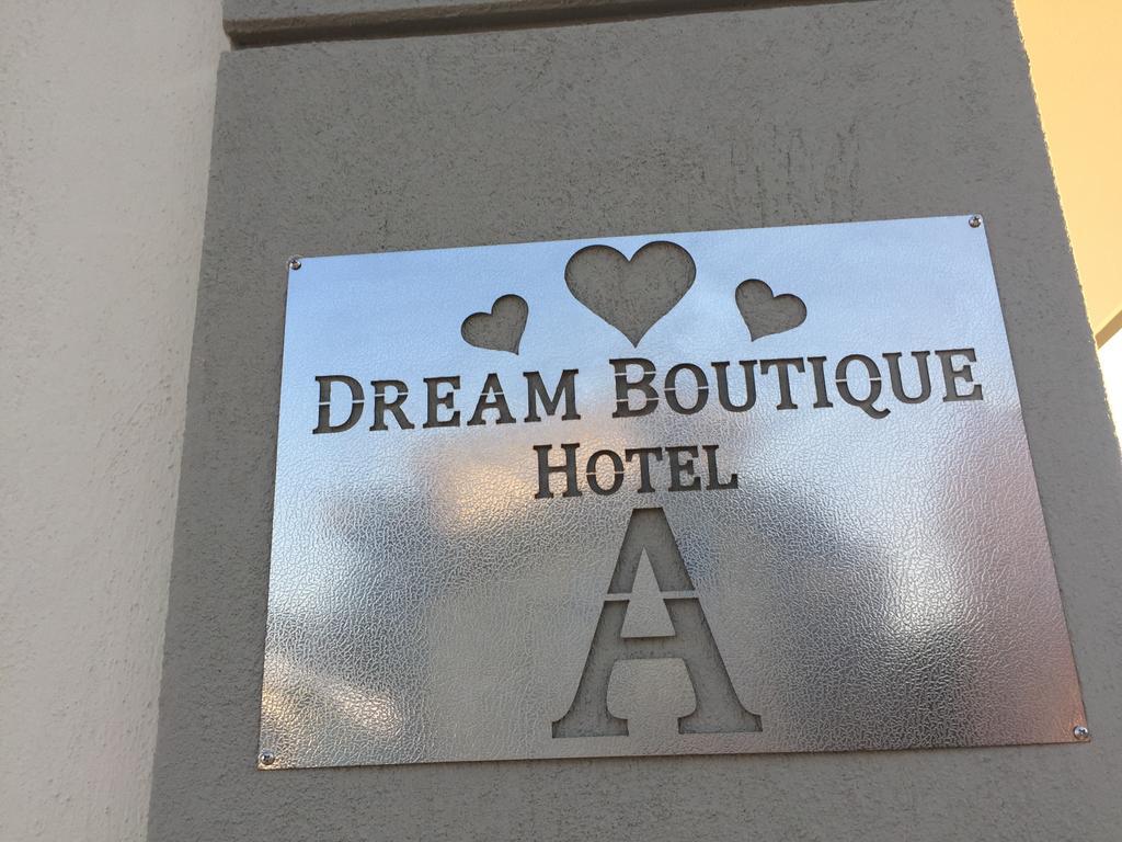 Dream Boutique Apartments Nikiti  Exterior foto